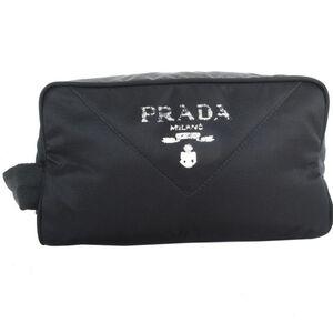 Prada Clutch