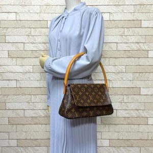 Louis Vuitton Looping