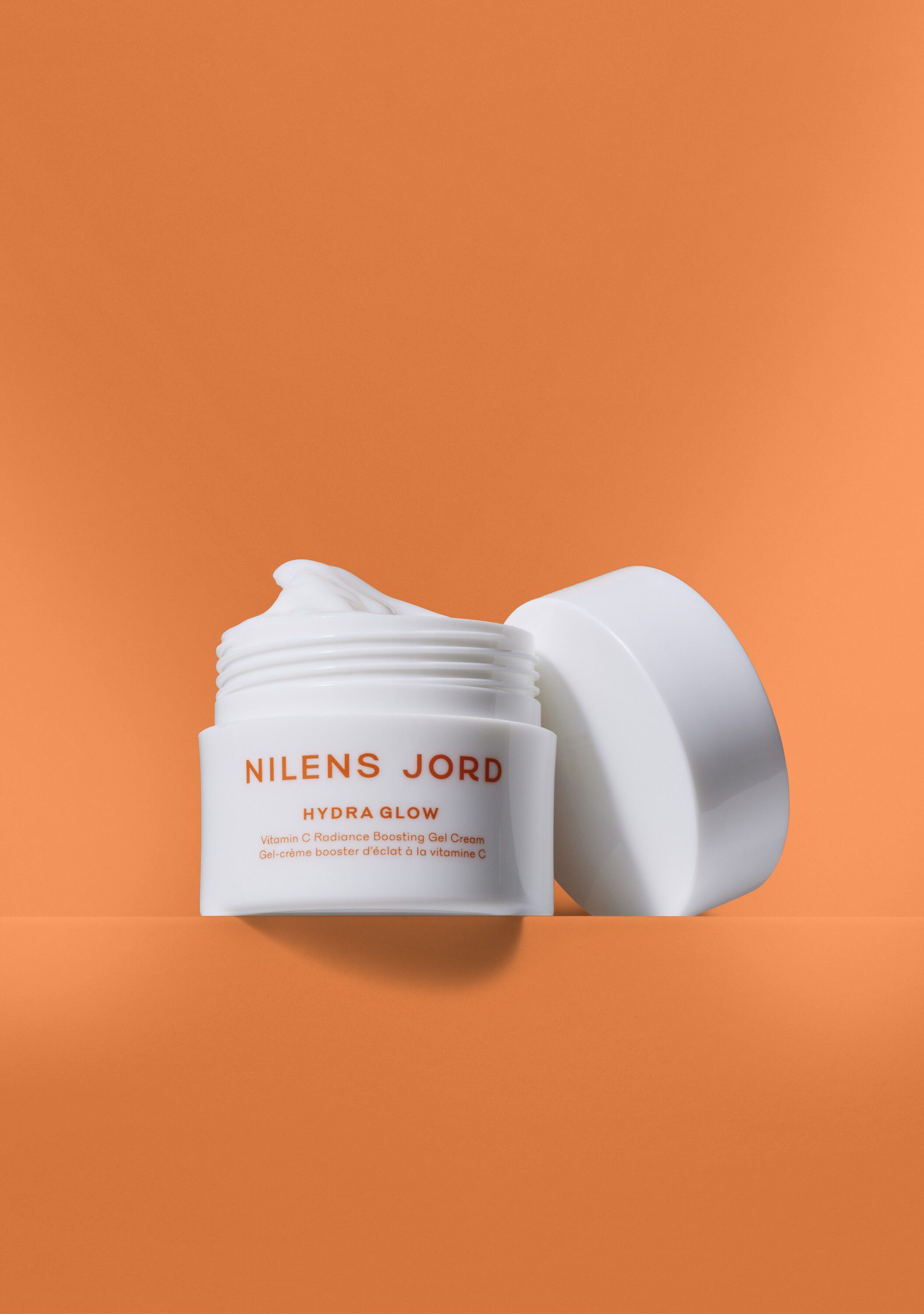 Hydra Glow Vitamin C Radiance Boost