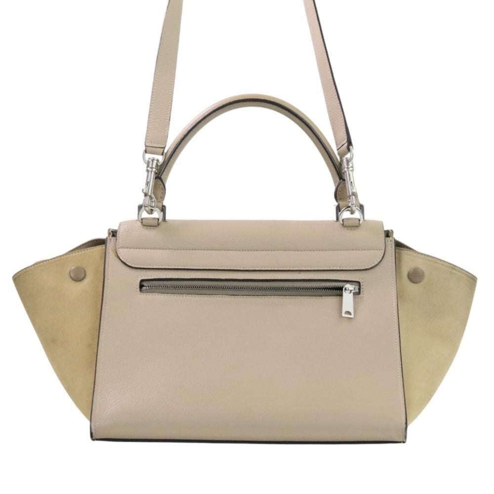 C&eacute;line Trapeze
