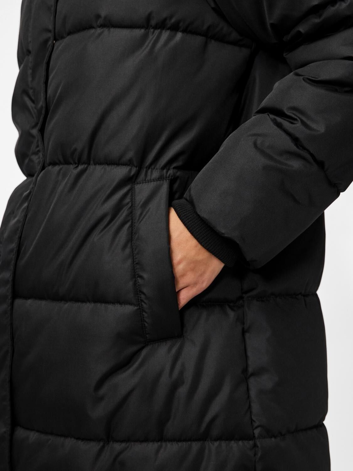 PCMADDIE LONG PUFFER JACKET NOOS BC