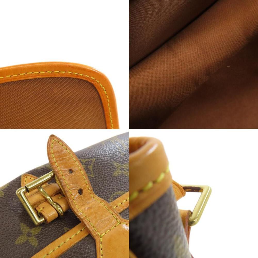 Louis Vuitton Saumur