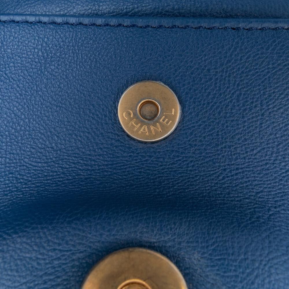 Chanel Crossbody Bag