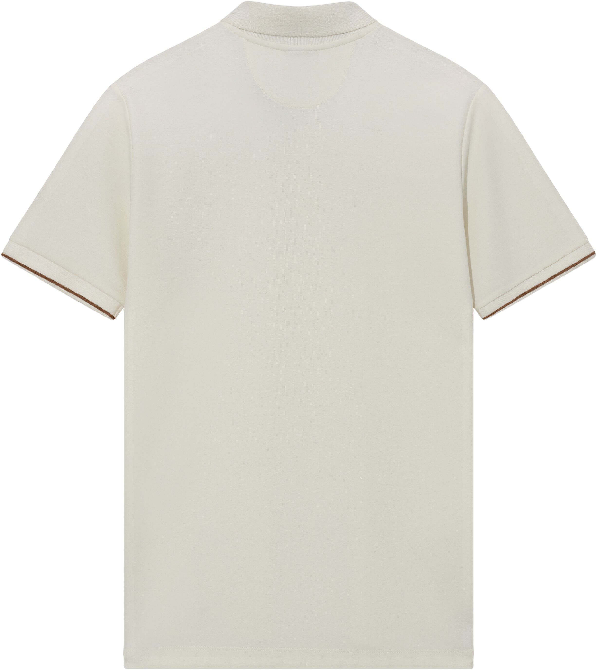 Harvey Polo SS Tee
