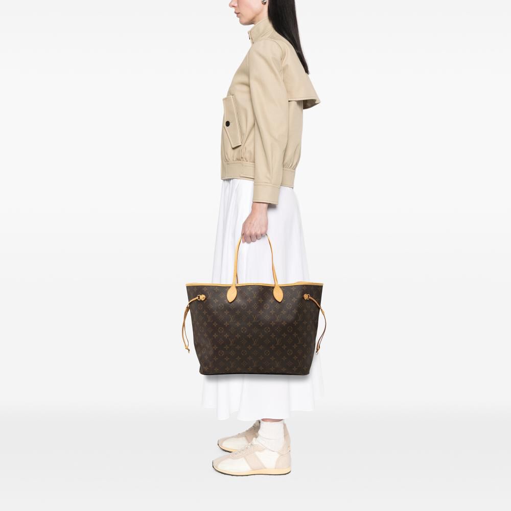 Louis Vuitton Neverfull