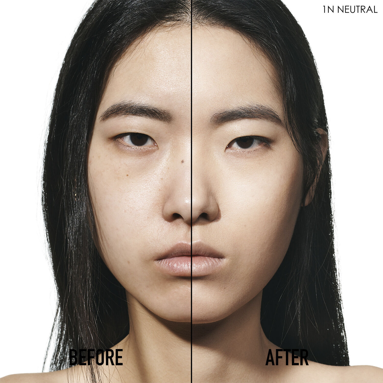 Dior Forever Skin Glow 24h Hydrating Radiant Foundation