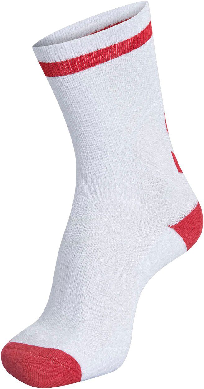 Elite Indoor Sock Low