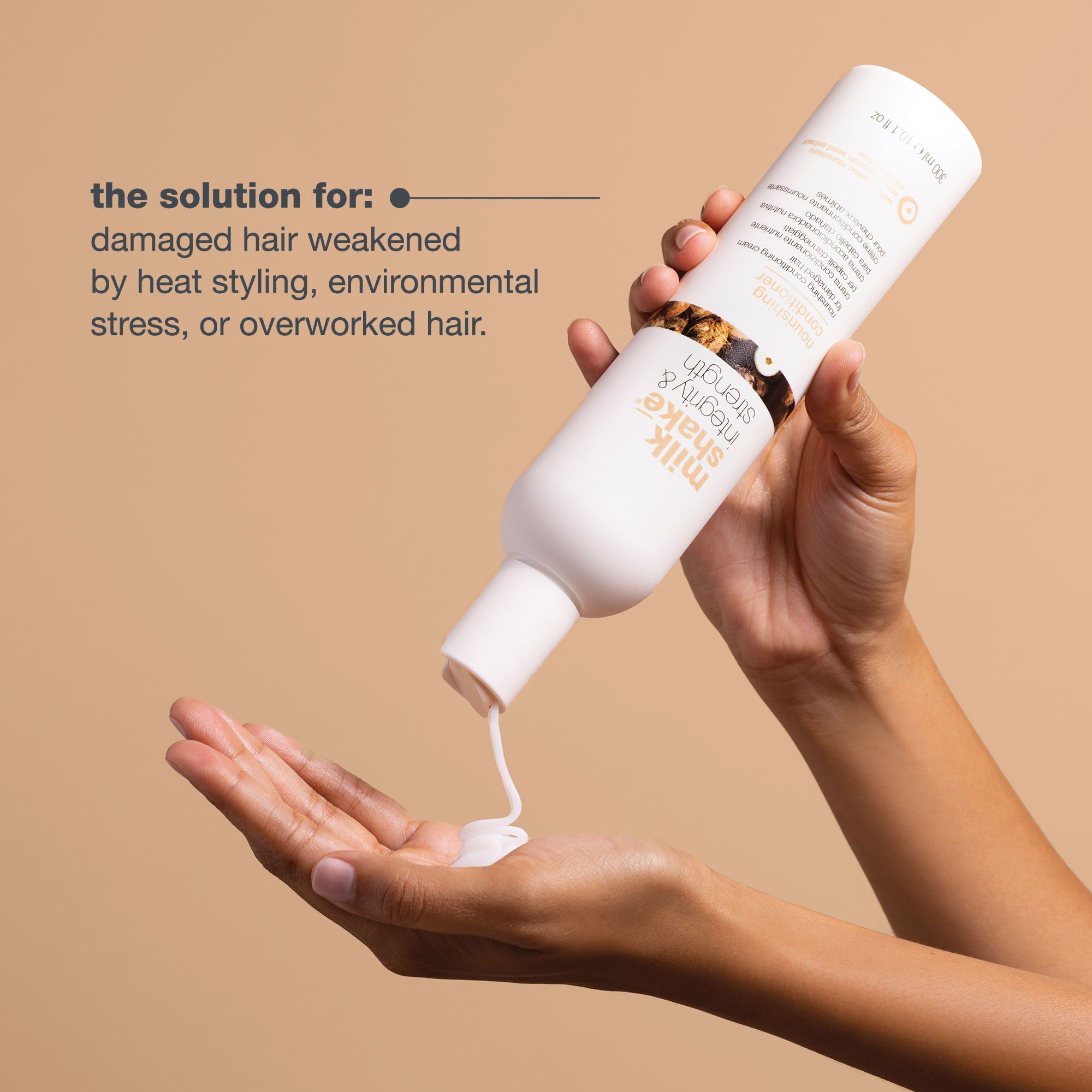 Integrity & Strength Conditioner