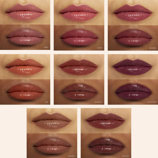 Soft Pinch - Tinted Lip Oil