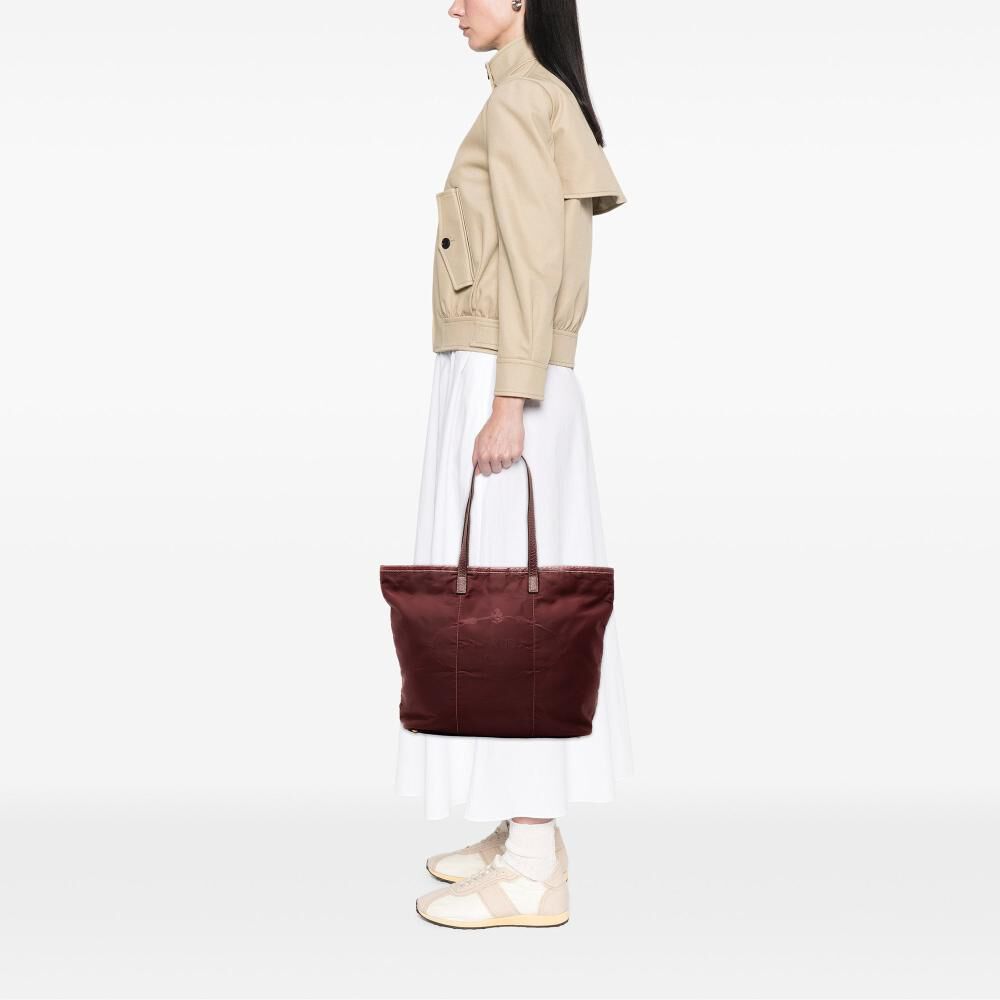 Prada Canapa Tote