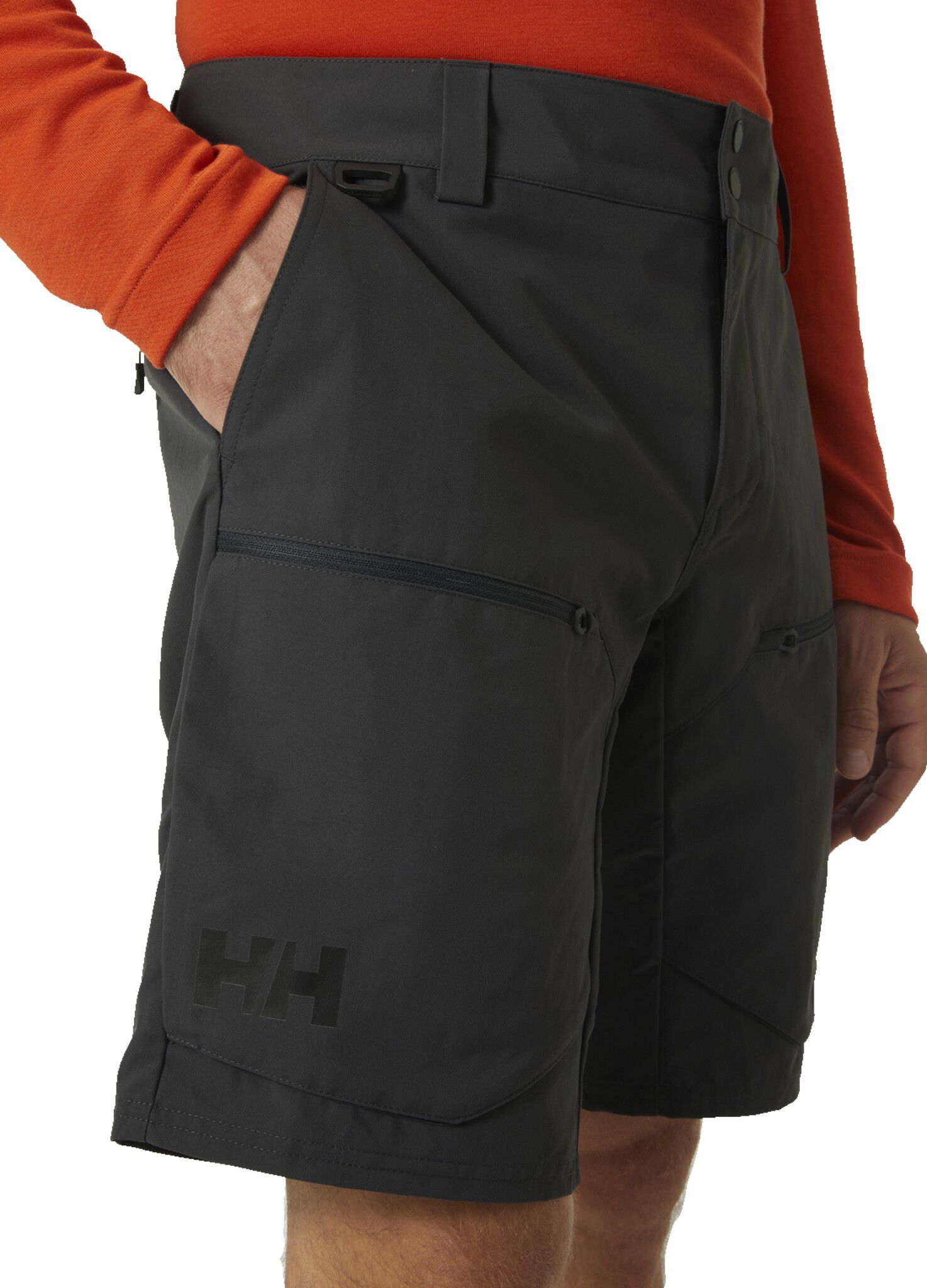 Crewline Cargo 2.0 Shorts