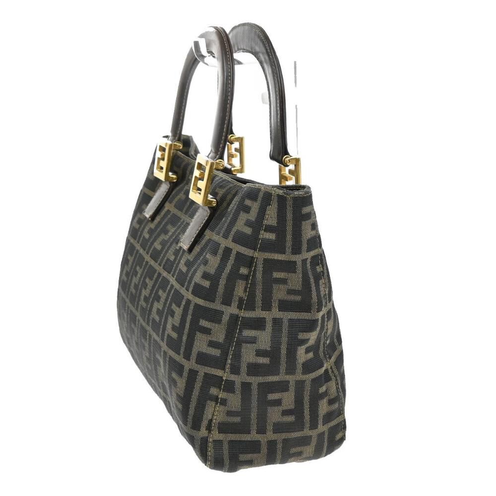 Fendi Tote
