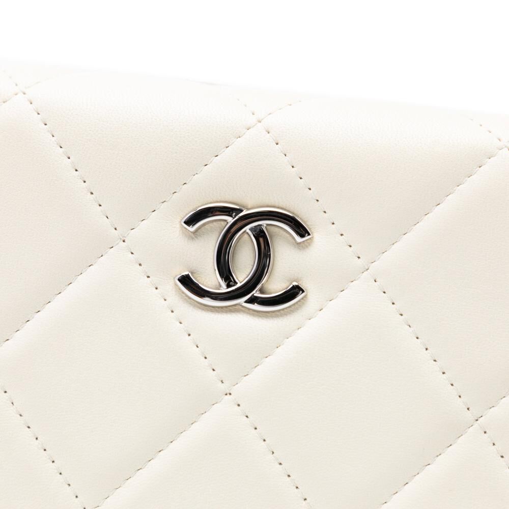 Chanel Clutch