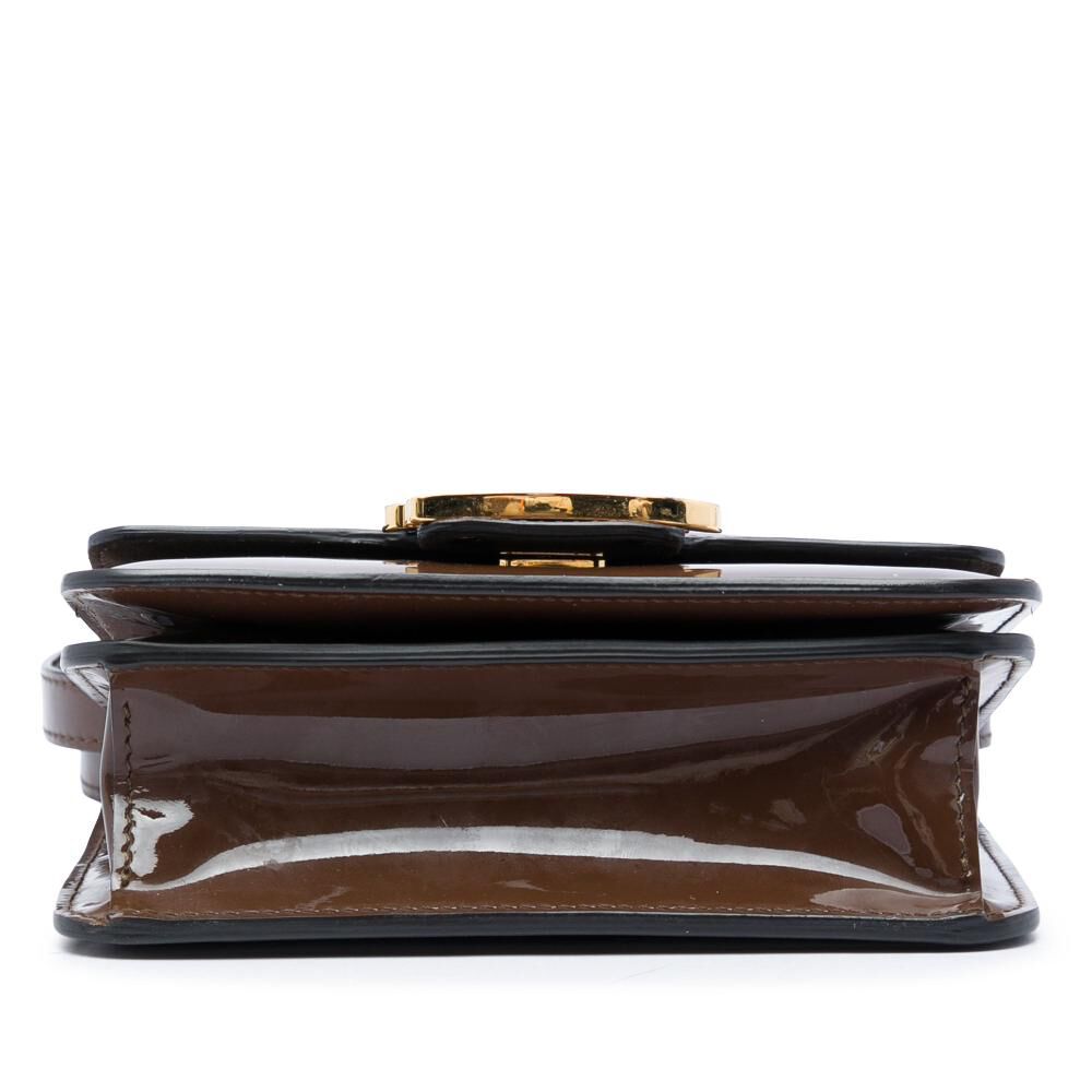 Fendi Crossbody Bag