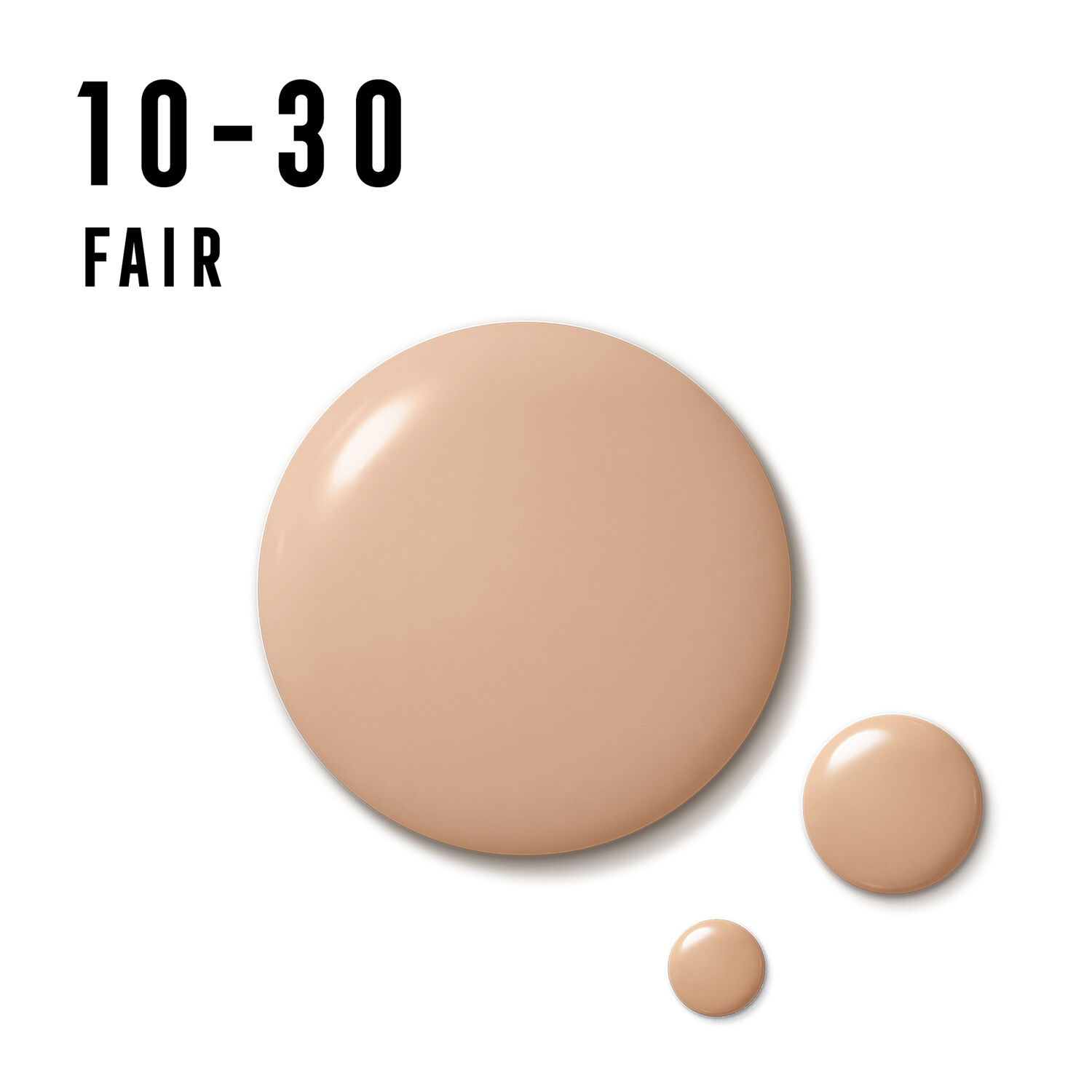 Miracle Pure Serum Foundation