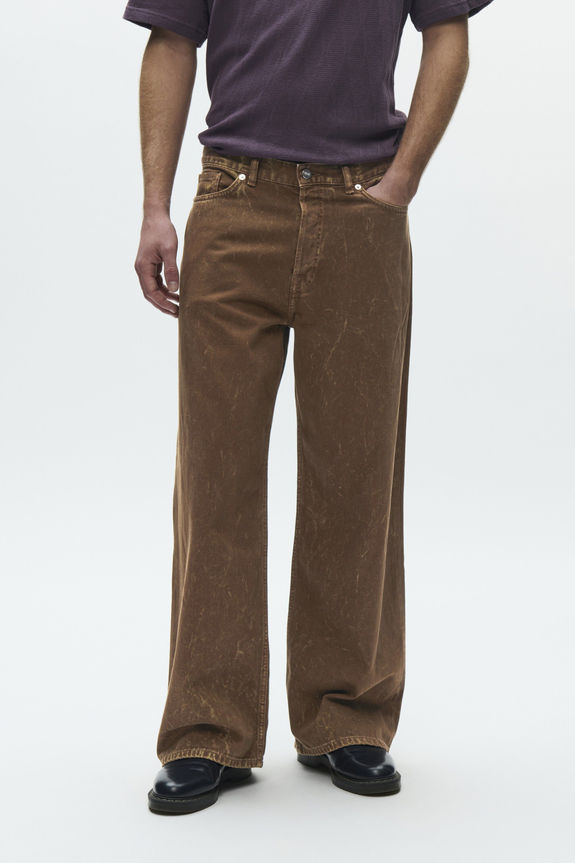 WWType 3 jeans 25377