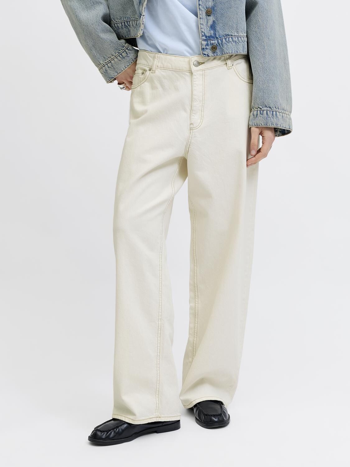 JXKYOTO BAGGY LW R129 DNM