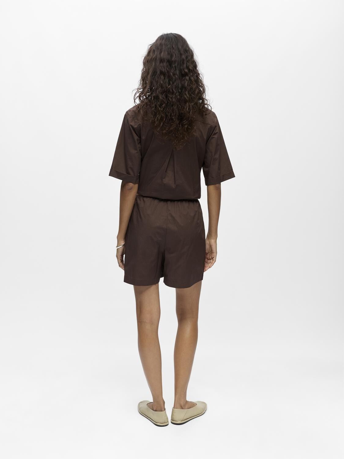 OBJDIDDE HOPE MW SHORTS 145