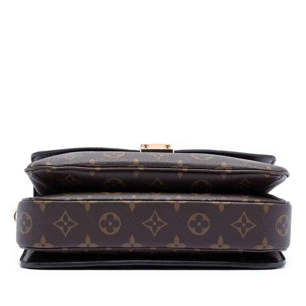 Louis Vuitton Pochette M&eacute;tis