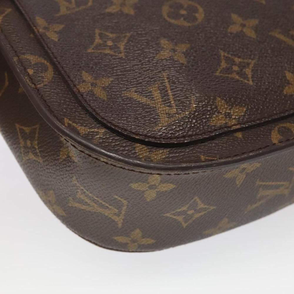 Louis Vuitton Saint Cloud