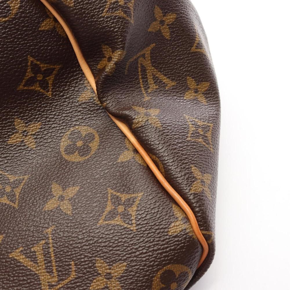 Louis Vuitton Keepall