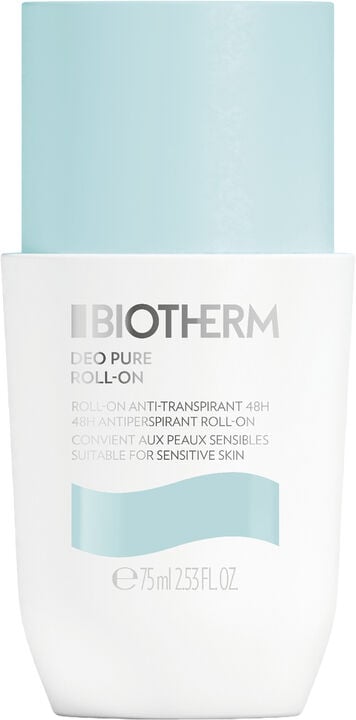 Deo Pure Roll-On