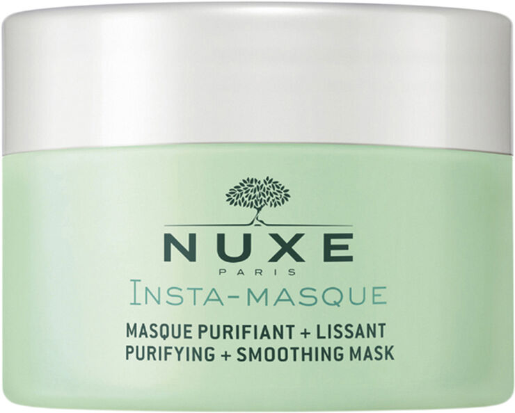 Nuxe Insta-masque Purifying & Smoothing
