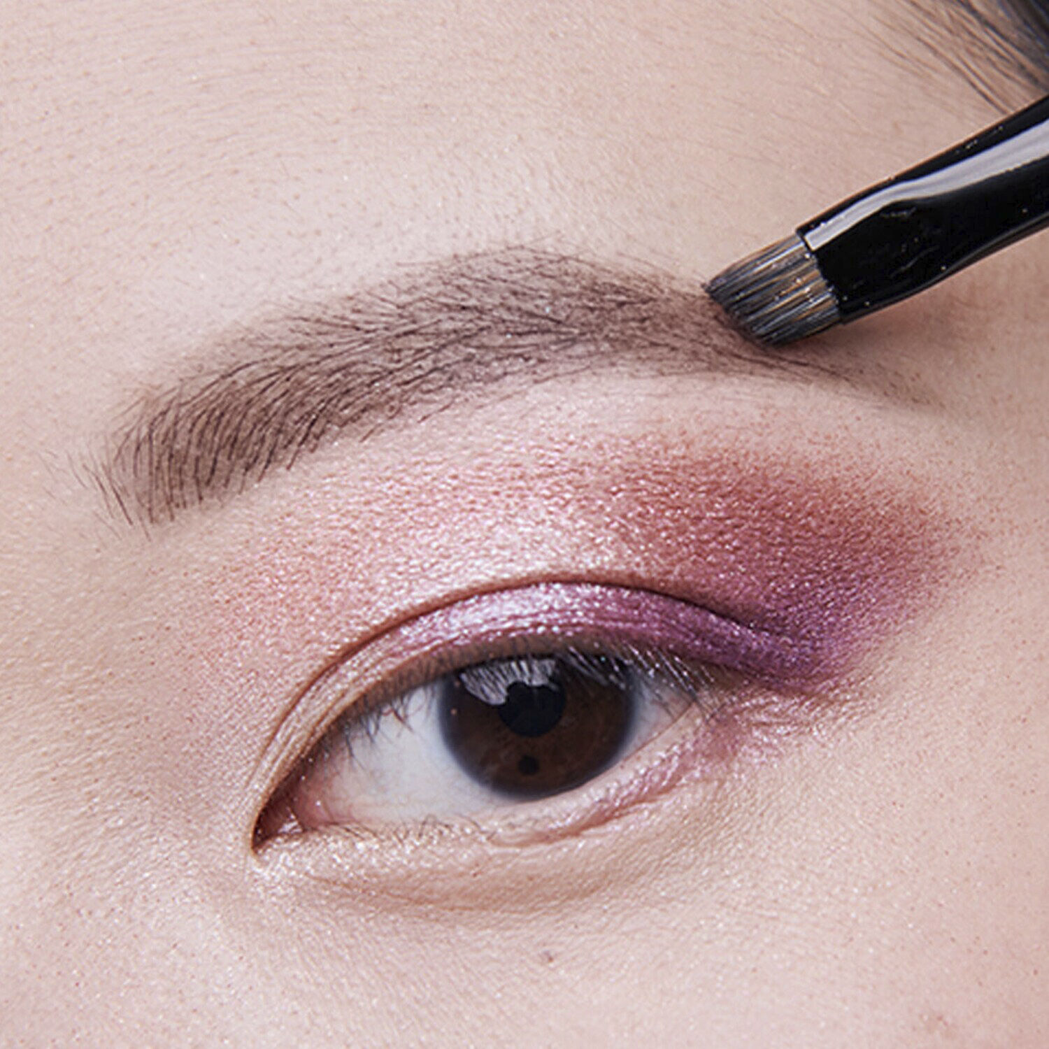 PRO BRUSH 2. 0-20 BROW 20