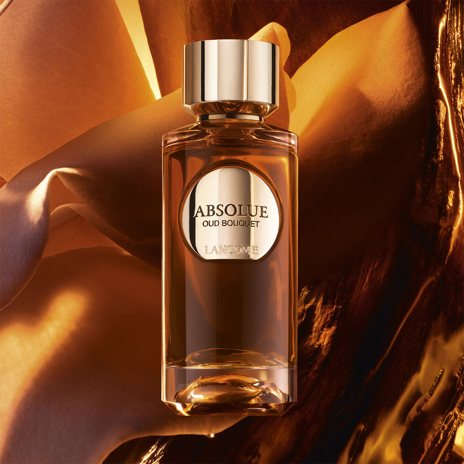 Absolue Les Parfums OUD BOUQUET Eau de Parfum