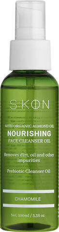 Nourishing Face Cleanser Oil
