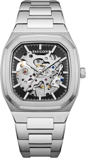 Faucon Octagon Automatic F10051