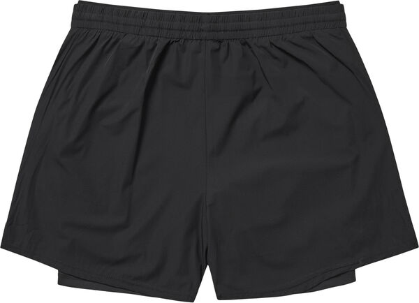 Two-in-One Shorts