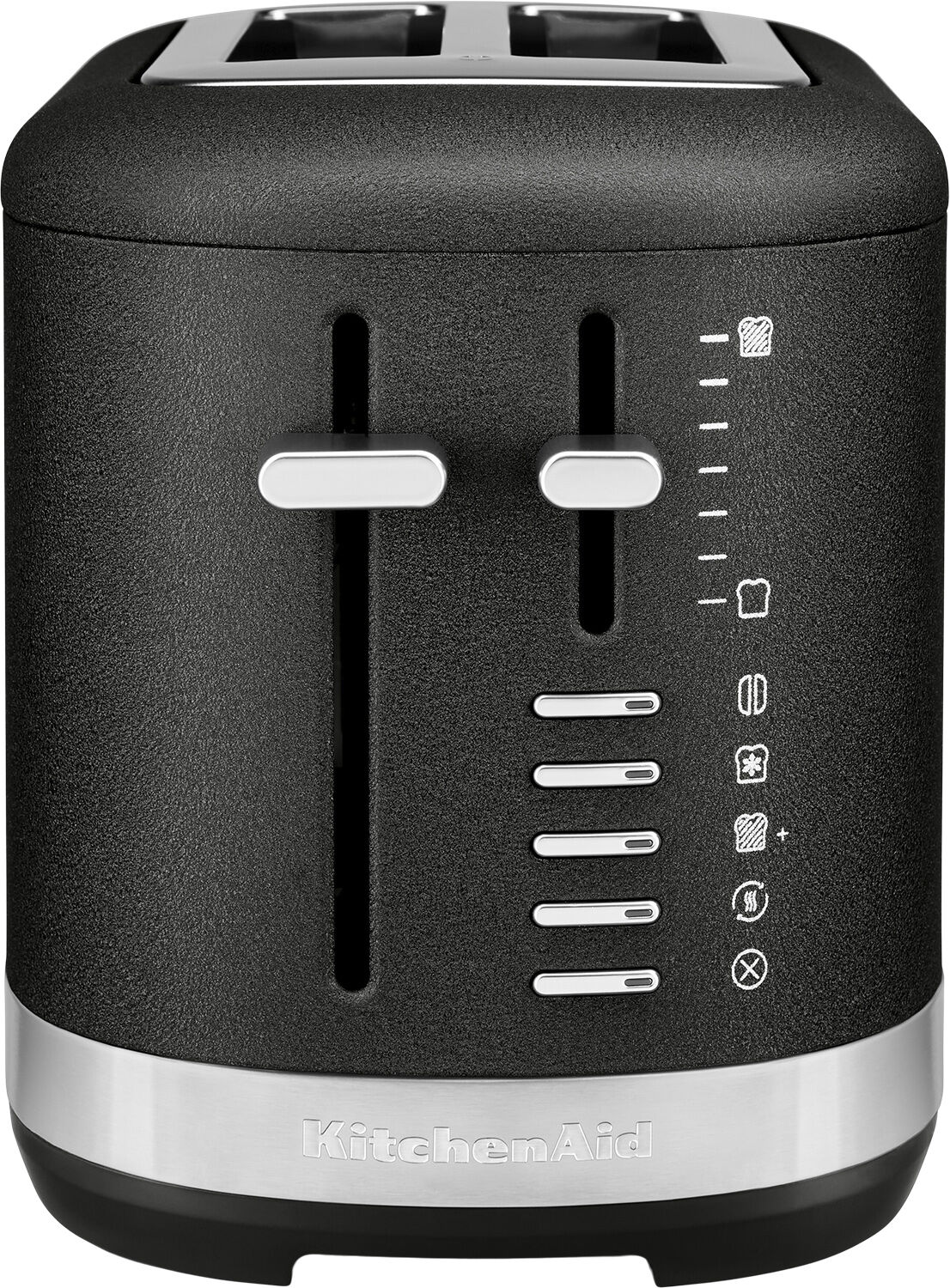 KitchenAid Br&oslash;drister 2 skiver