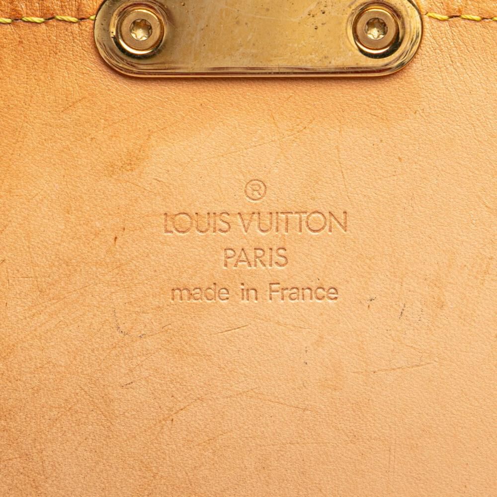 Louis Vuitton Sologne