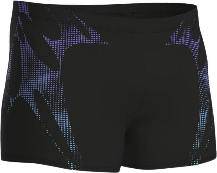 Spider Web Badebukser