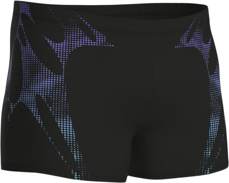 Spider Web Badebukser