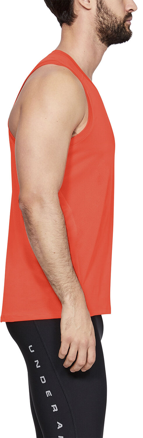 Qualifier tr&aelig;nings tank top