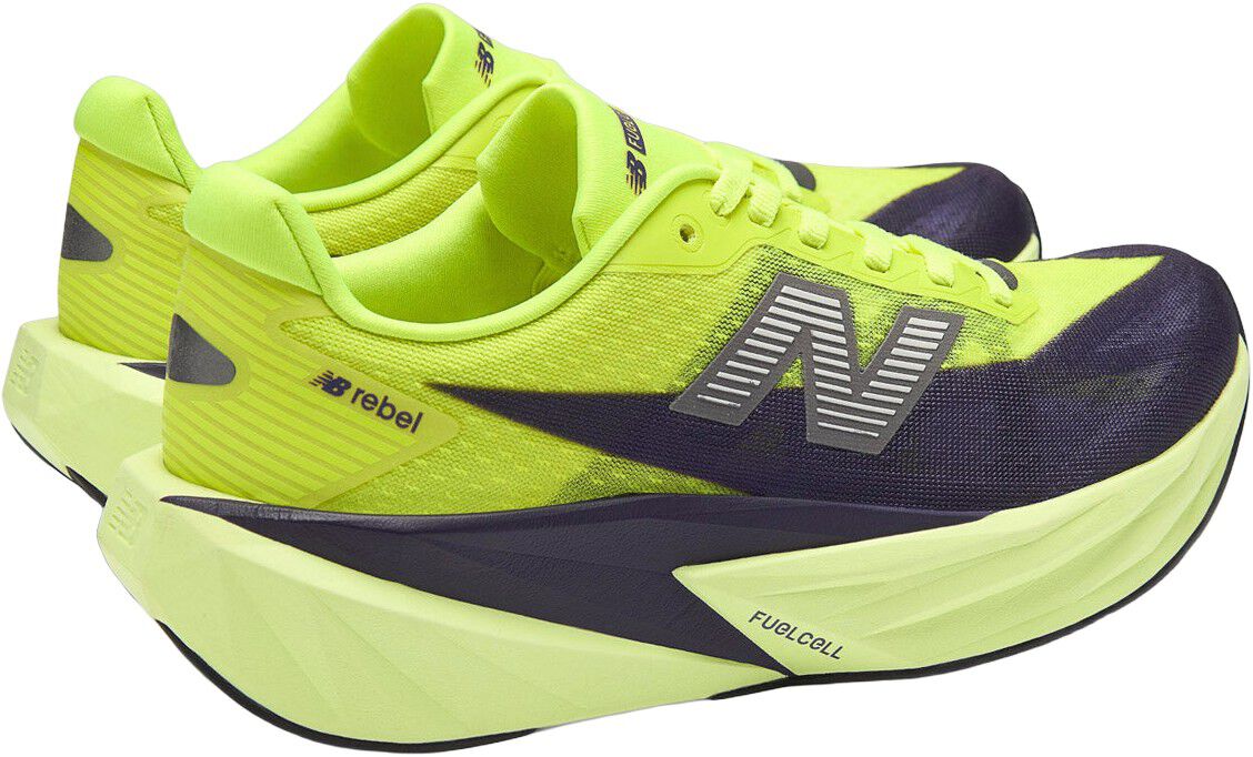 Fuelcell Rebel V5 L&oslash;besko