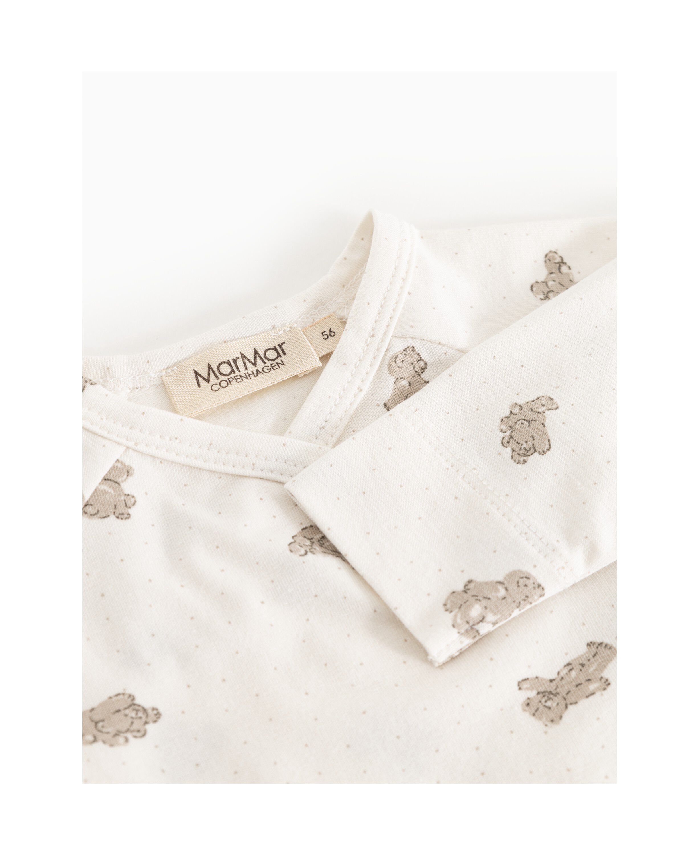 Tuti Wrap LS