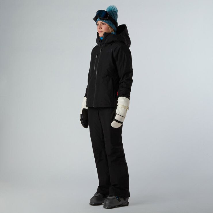 Descendit Skibukser