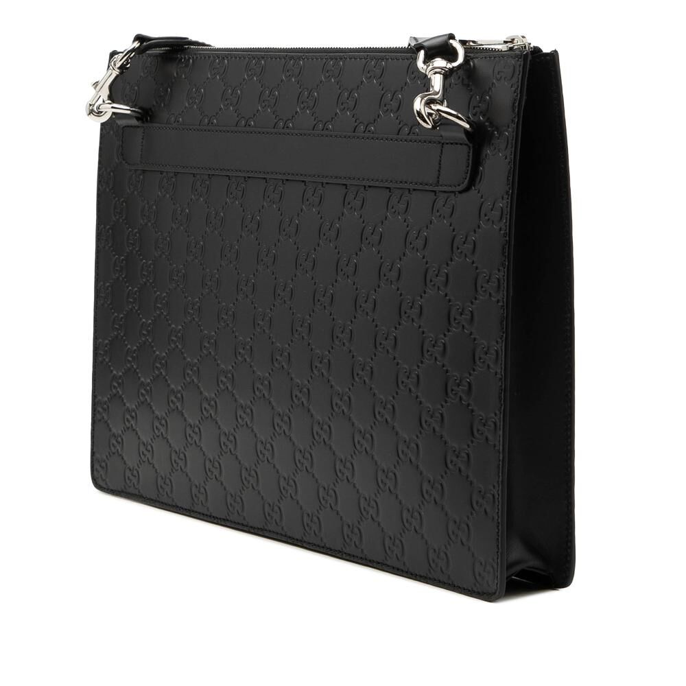 Gucci Messenger Bag