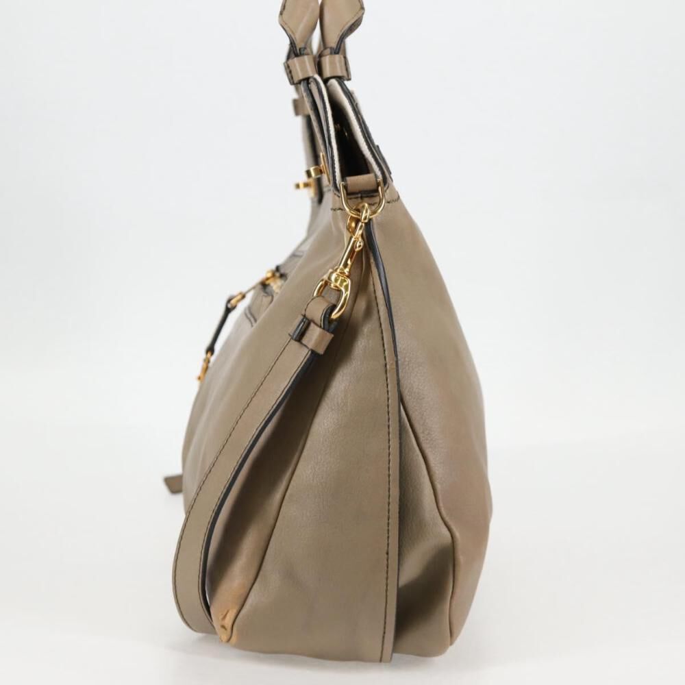 Chlo&eacute; Handbag