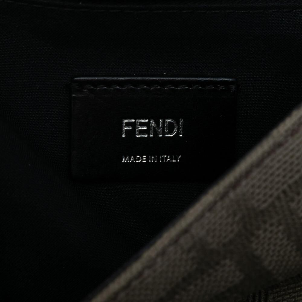 Fendi Baguette
