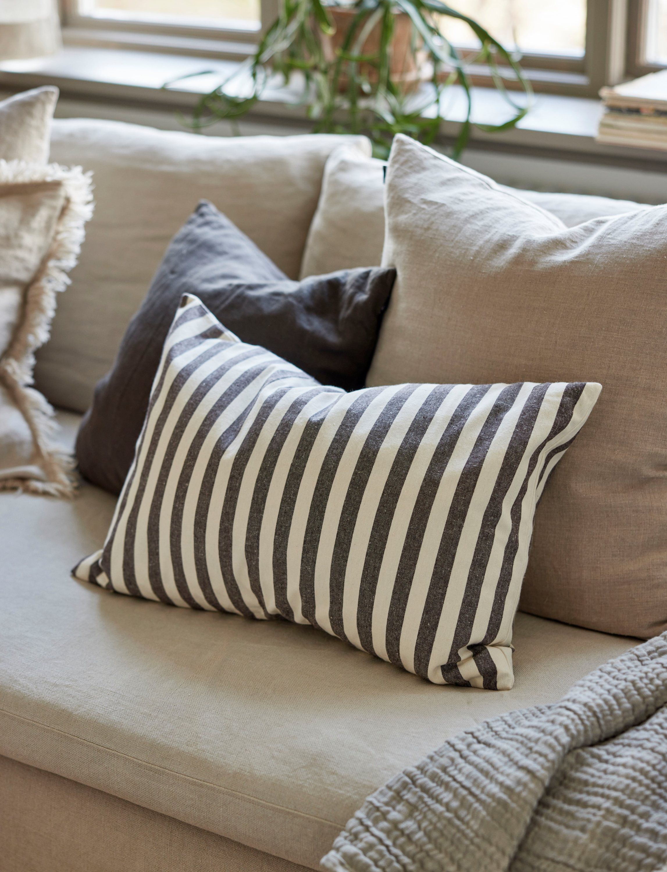 Bretagne Cushion cover