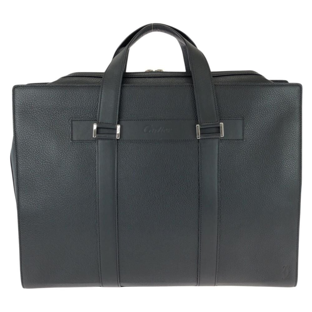 Cartier Briefcase