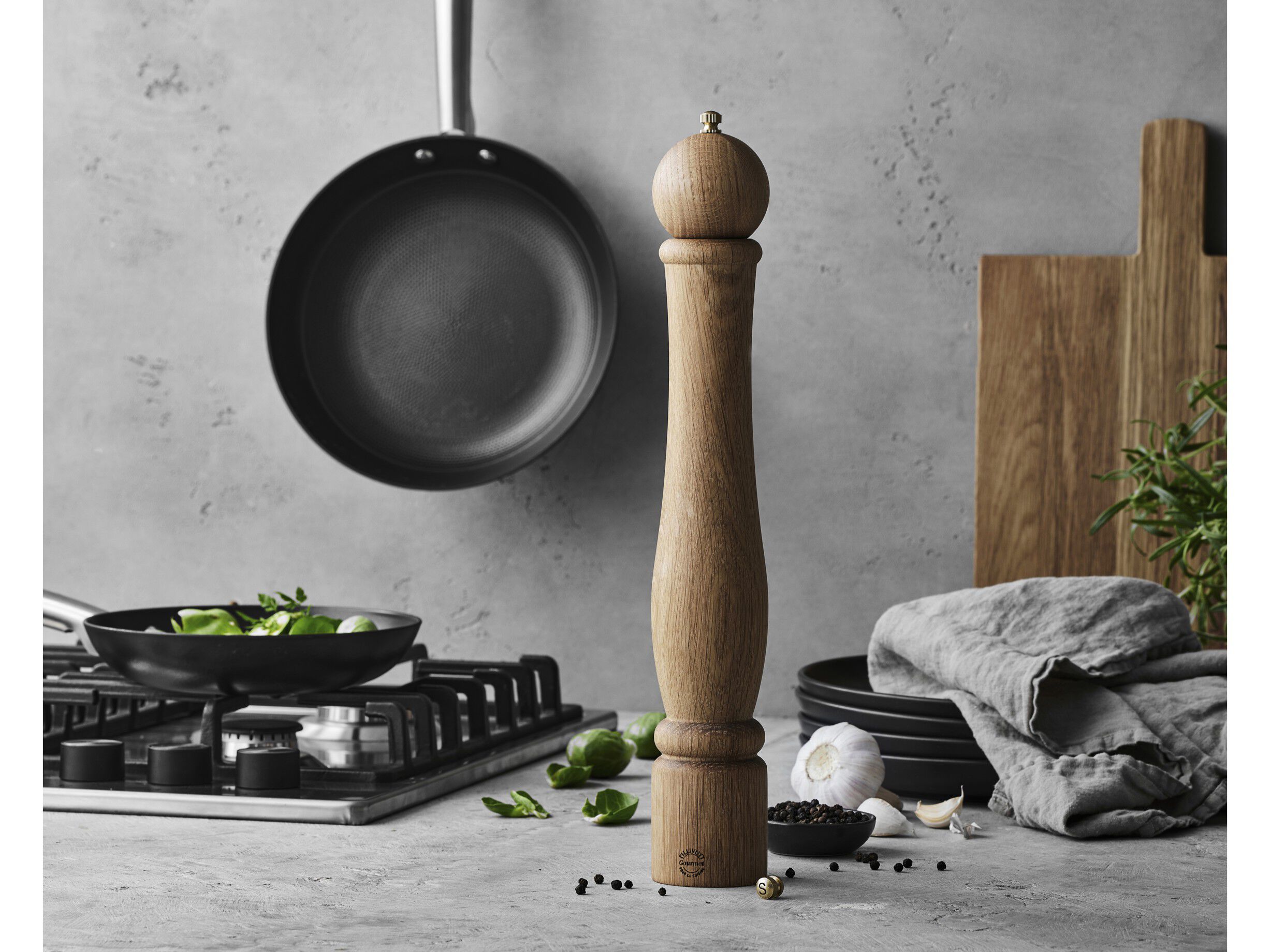 Kv&aelig;rn Douron 40 cm Eg