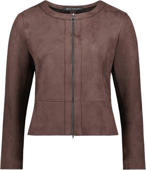 Blazerjacke Kurz