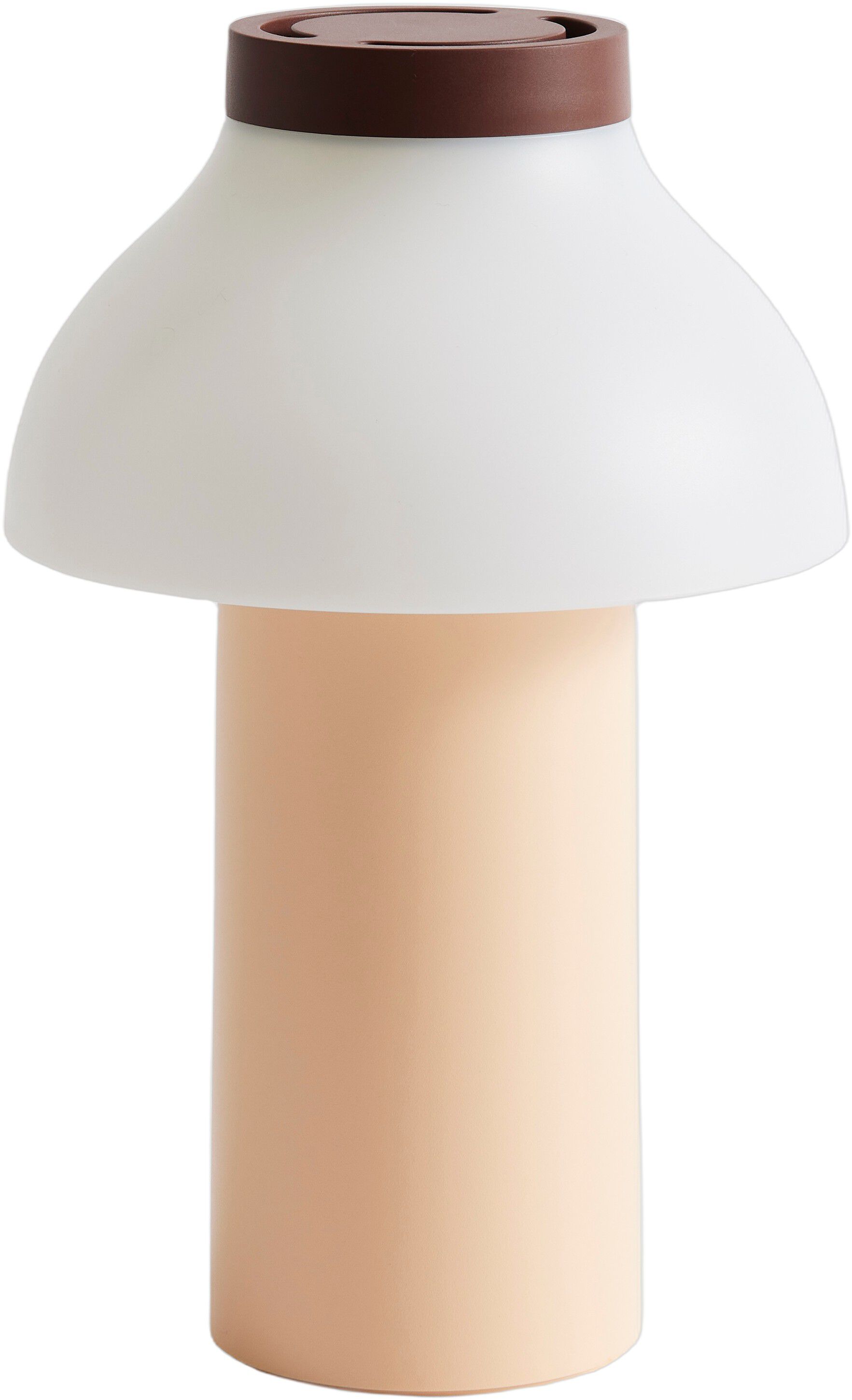 PC Portable Lamp No 2