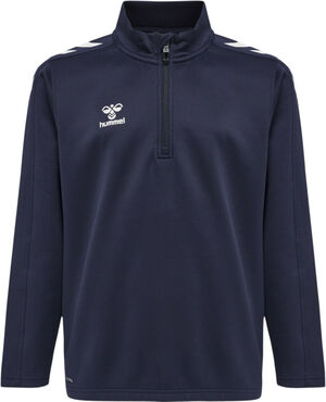 Core XK Half Zip Poly sweatshirt