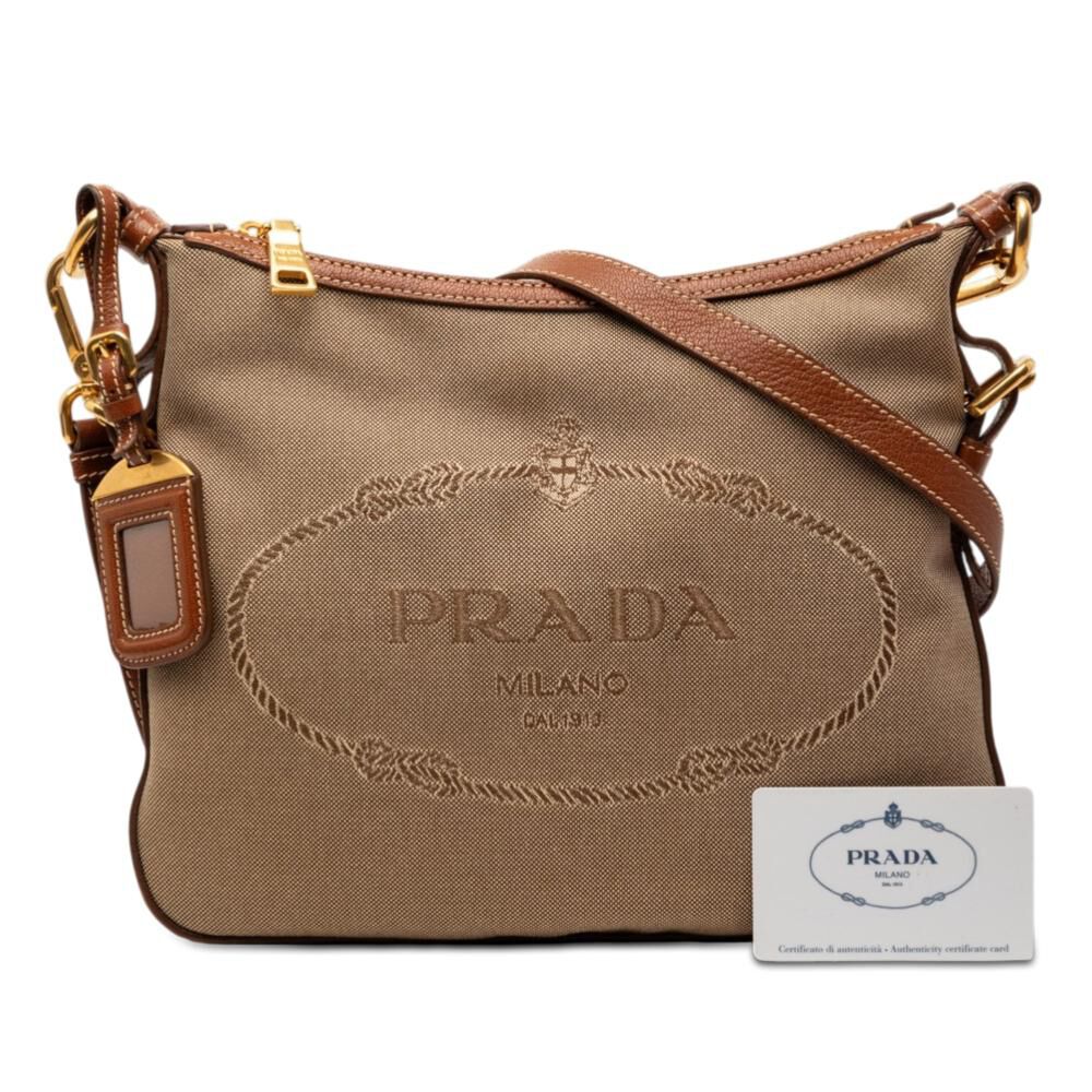 Prada Crossbody Bag